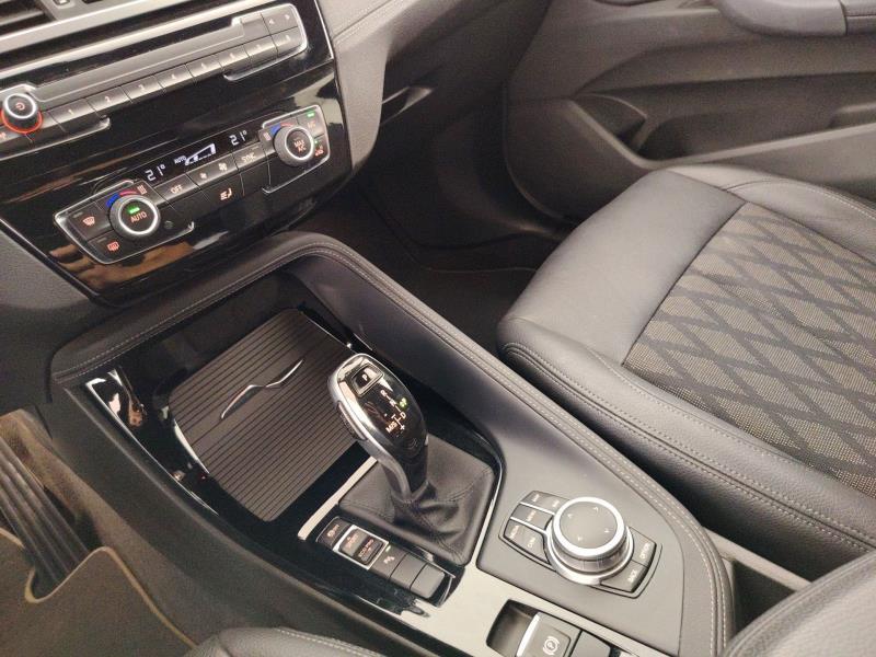 BMW X1 sdrive20i xLine auto