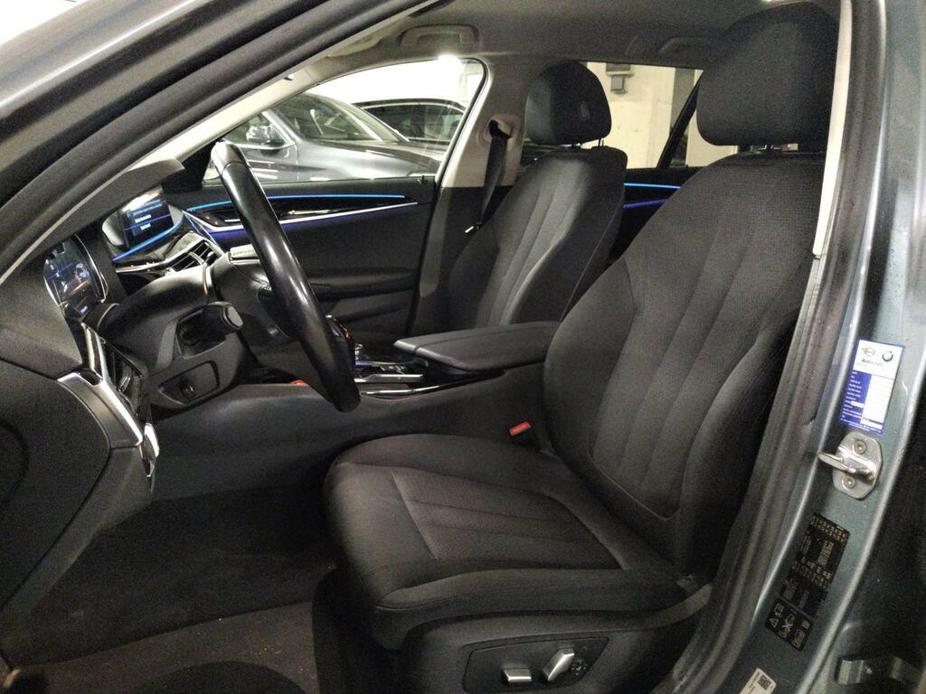 BMW Serie 5 530d Touring xdrive Sport 249cv auto