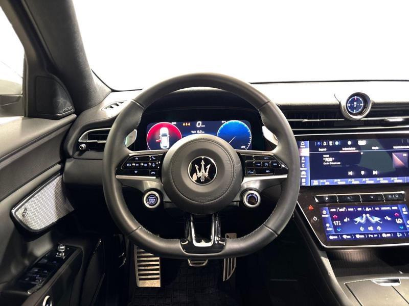 Maserati Grecale 2.0 mhev GT 300cv auto