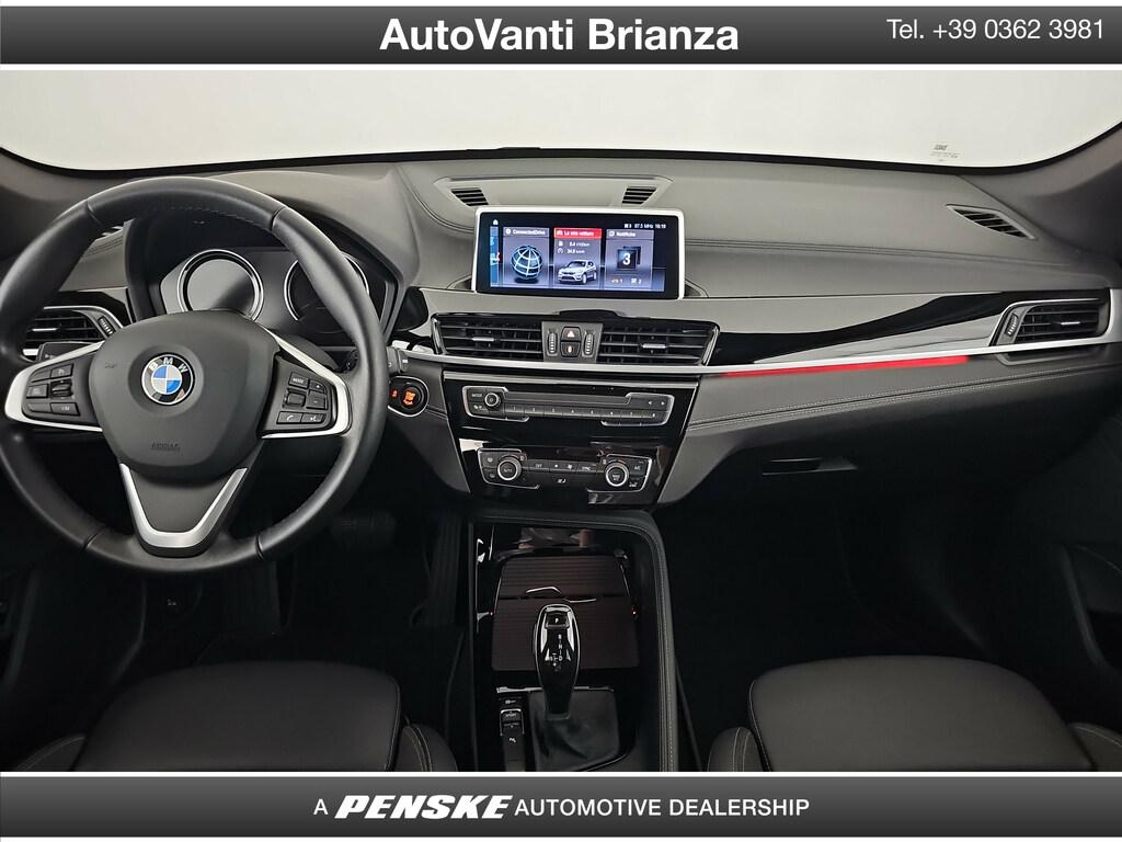 BMW X1 sdrive16d Sport auto