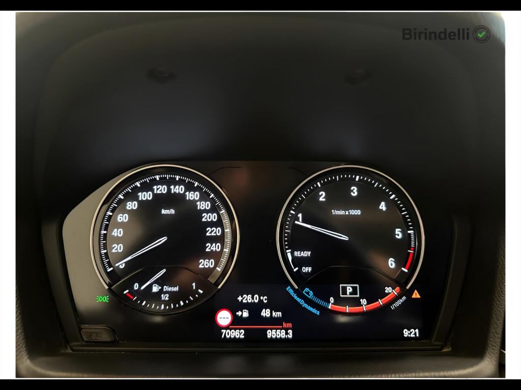 BMW X2 xdrive20d Msport X auto