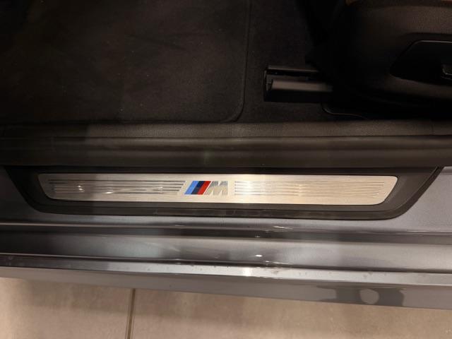 BMW Serie 5 540d Touring mhev 48V xdrive Msport auto