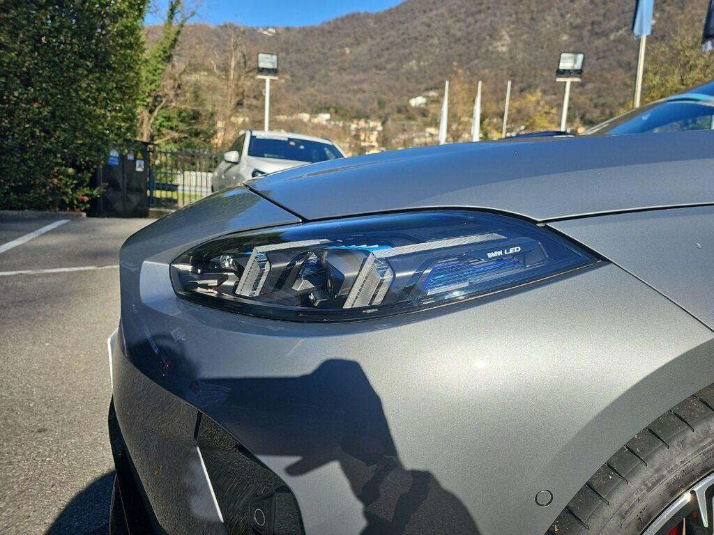 BMW Serie 1 118d MSport Pro auto