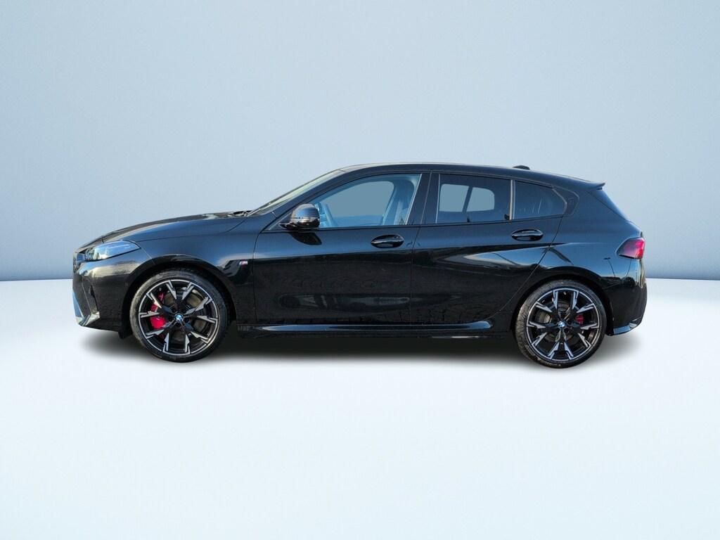 BMW Serie 1 118d MSport Pro auto