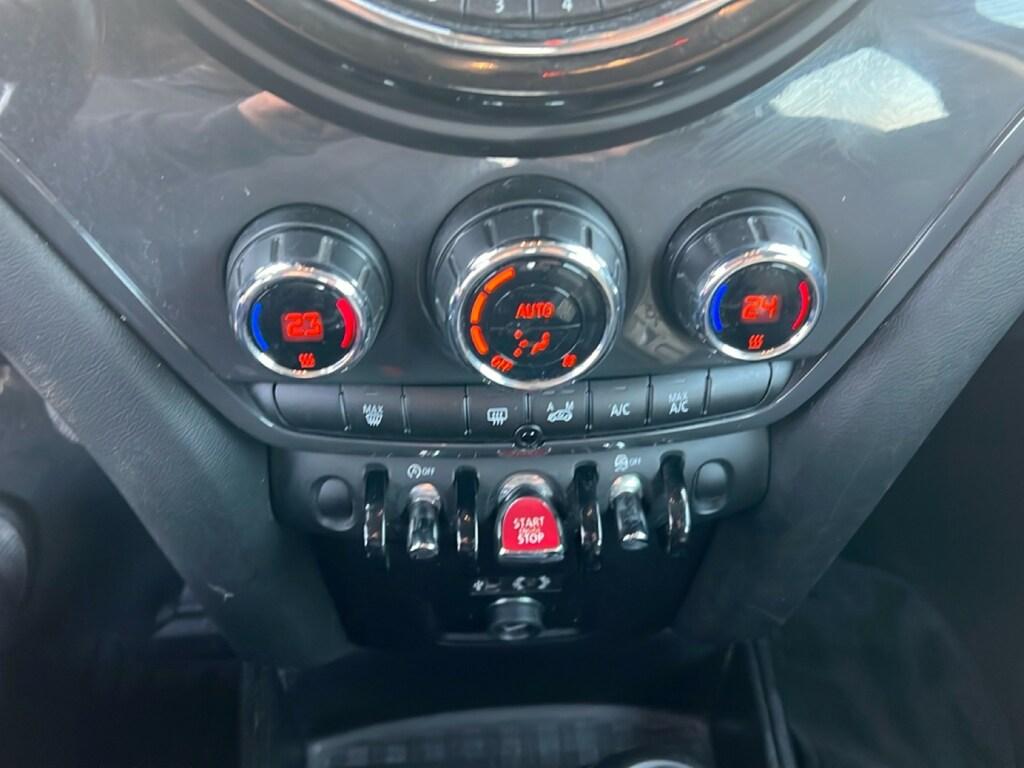 Mini One Countryman 1.5 One