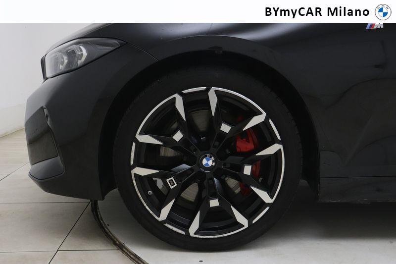 BMW Serie 3 320d Touring mhev 48V Msport xdrive auto