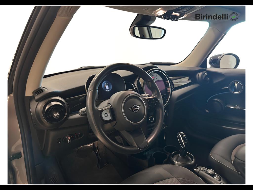 Mini Cooper 1.5 TwinPower Turbo Cooper