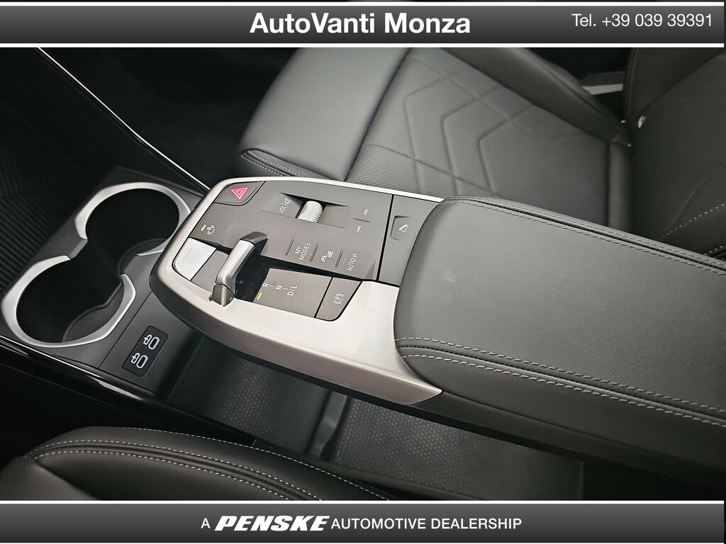 BMW X1 sdrive18d X-Line auto