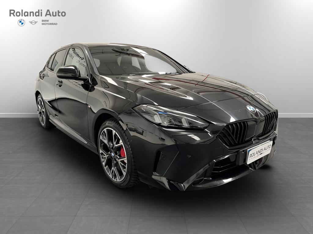 BMW Serie 1 118d MSport Pro auto