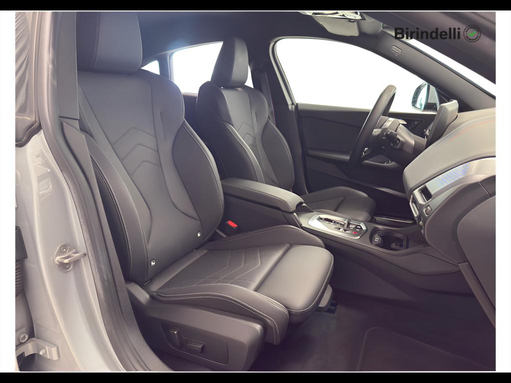 BMW Serie 2 220d Gran Coupe 48V MSport Pro auto