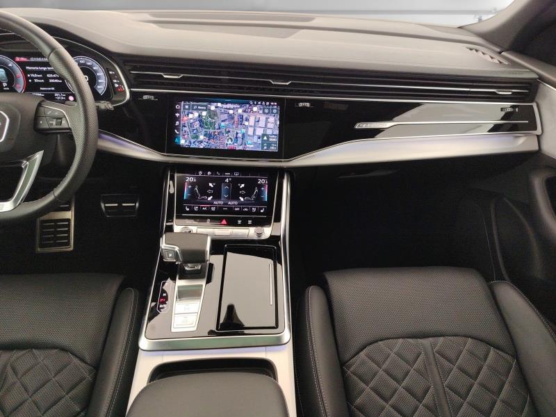 Audi Q8 50 3.0 tdi mhev Sport quattro tiptronic