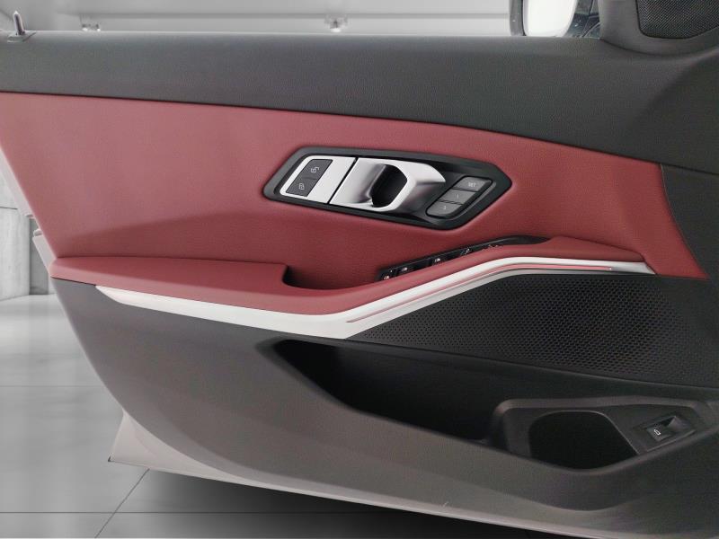 BMW Serie 3 M M340d Touring mhev 48V xdrive auto