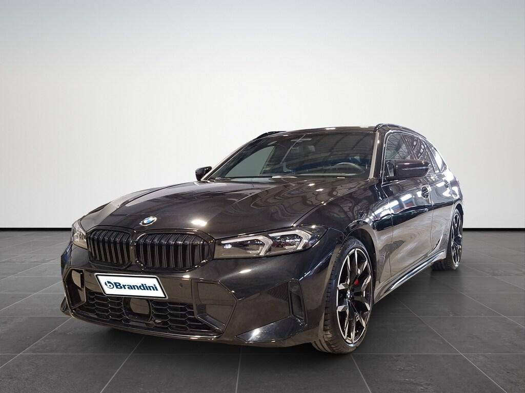 BMW Serie 3 320d Touring mhev 48V xdrive M Sport Pro auto