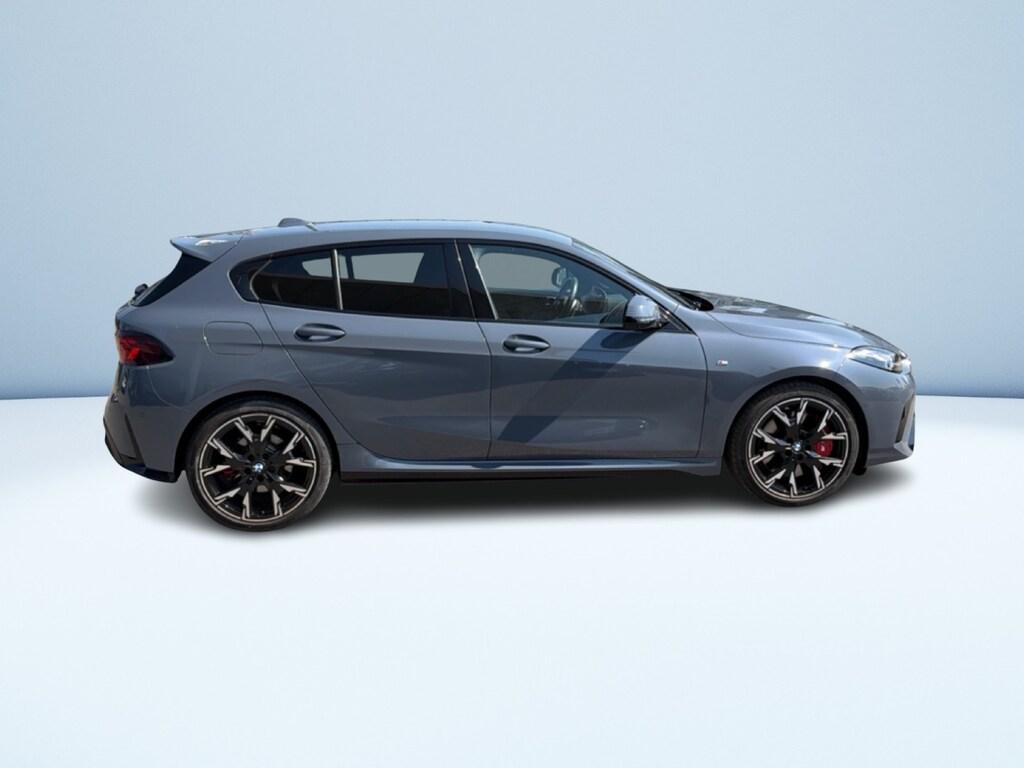 BMW Serie 1 118d MSport Pro auto