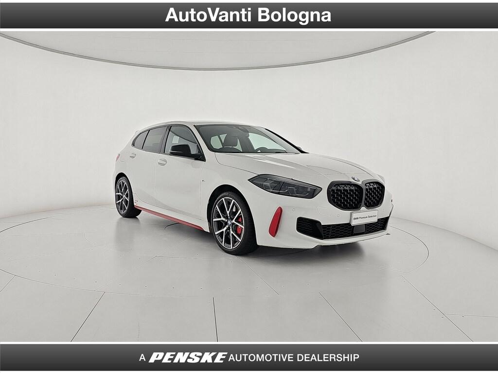 BMW Serie 1 128ti Msport auto