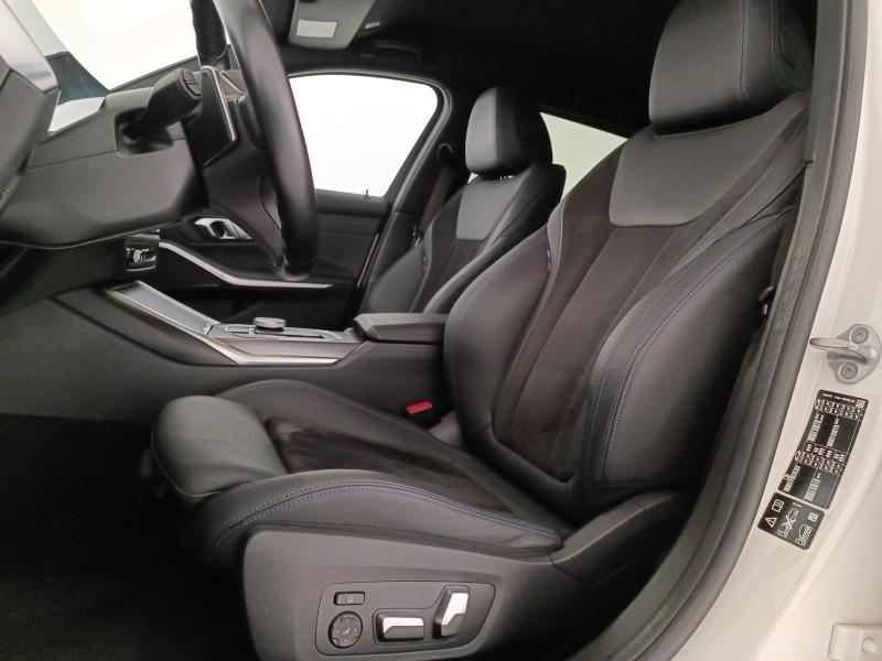 BMW Serie 3 M M340d Touring mhev 48V xdrive auto