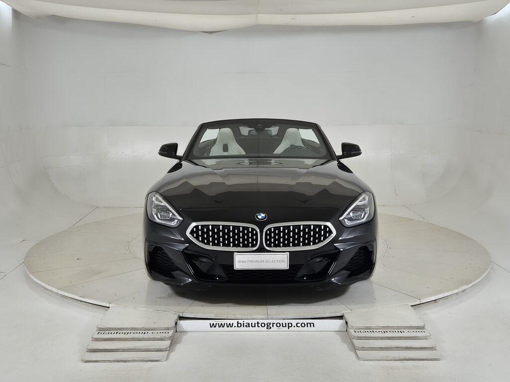 BMW Z4 sdrive 20i Msport auto