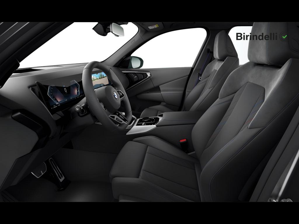 BMW X3 xdrive20d MSport Pro auto