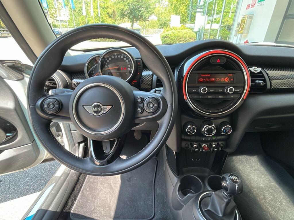 Mini Cooper S 2.0 Cooper S Hype