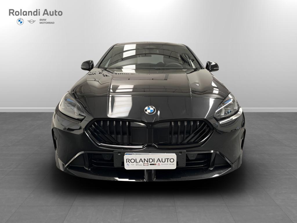 BMW Serie 1 118d MSport Pro auto