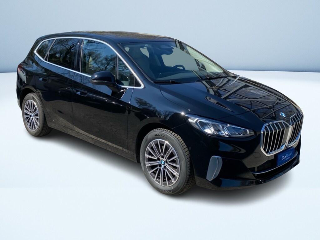 BMW Serie 2 218i Active Tourer Luxury auto