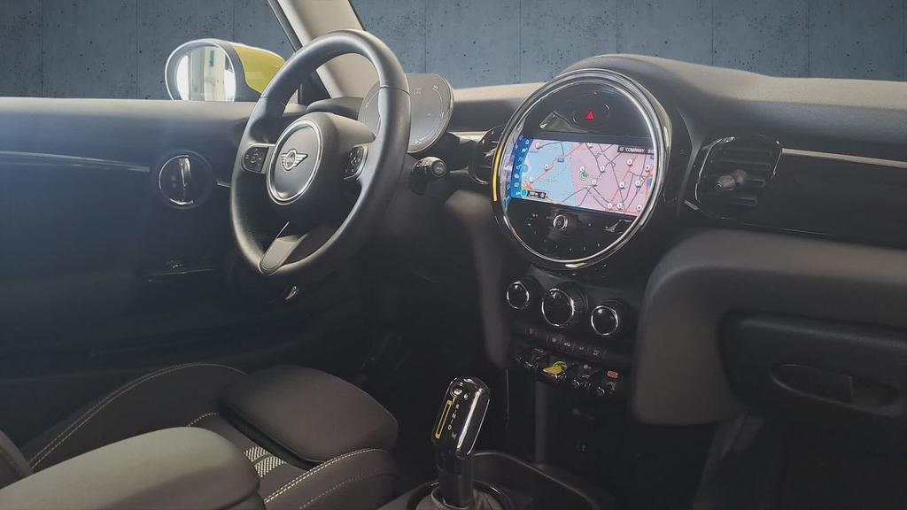 Mini Cooper SE 3p Classic auto
