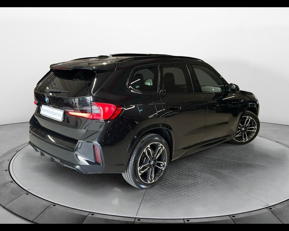 BMW X1 sdrive18d MSport Edition Signature auto