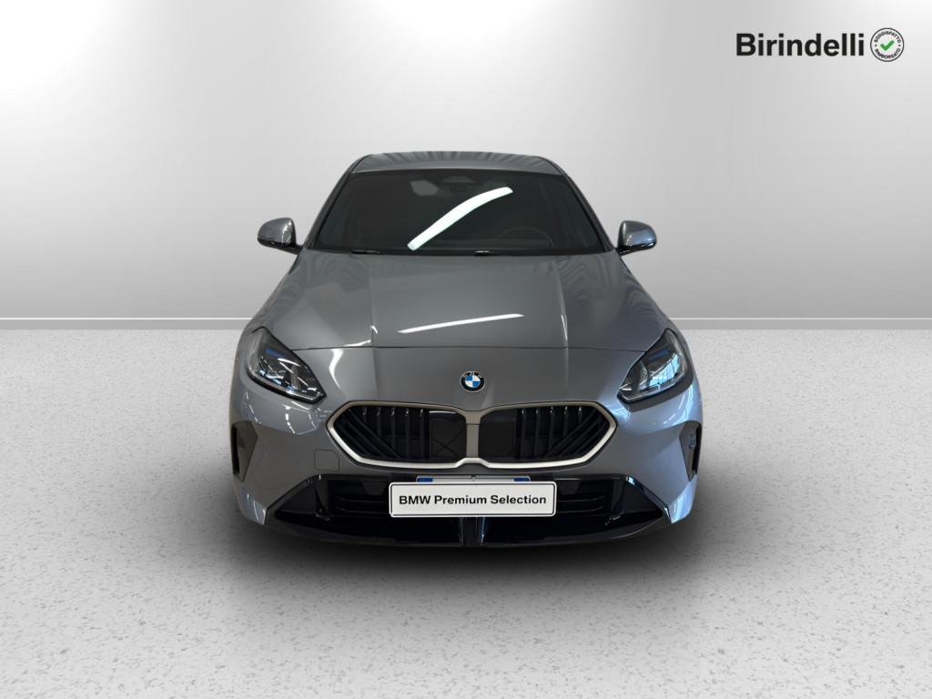 BMW Serie 1 118d MSport auto