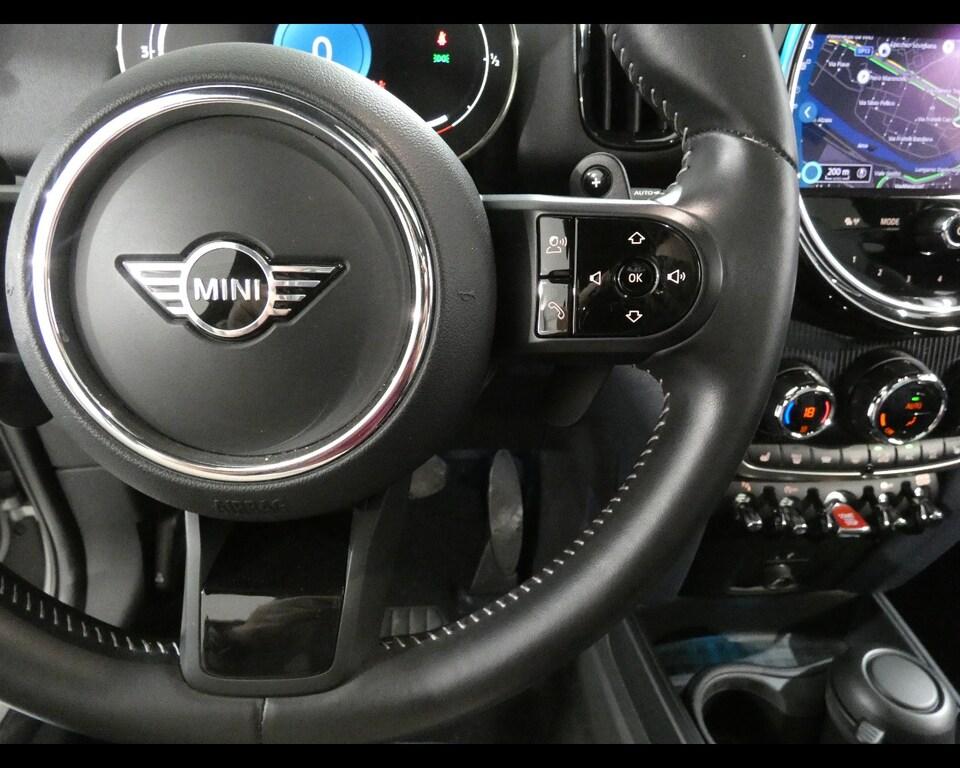 Mini Cooper SD Countryman 2.0 Cooper SD