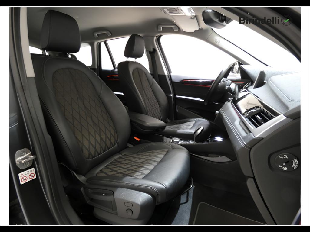 BMW X1 xdrive18d xLine Plus auto