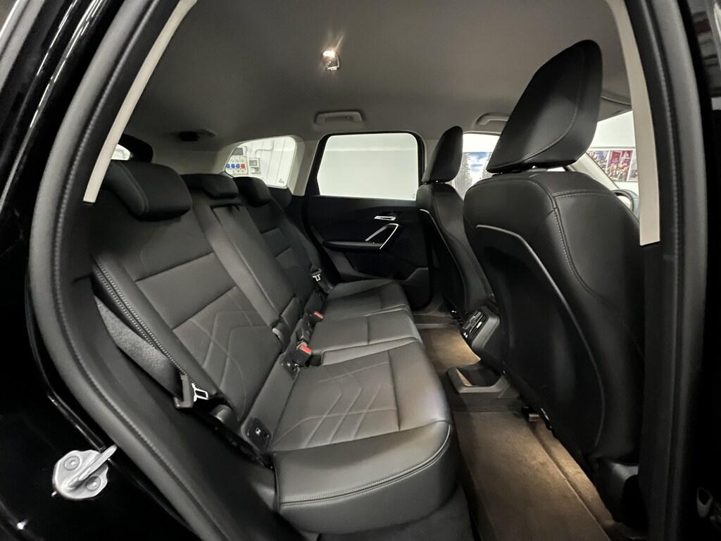 BMW iX1 edrive 20 X-Line