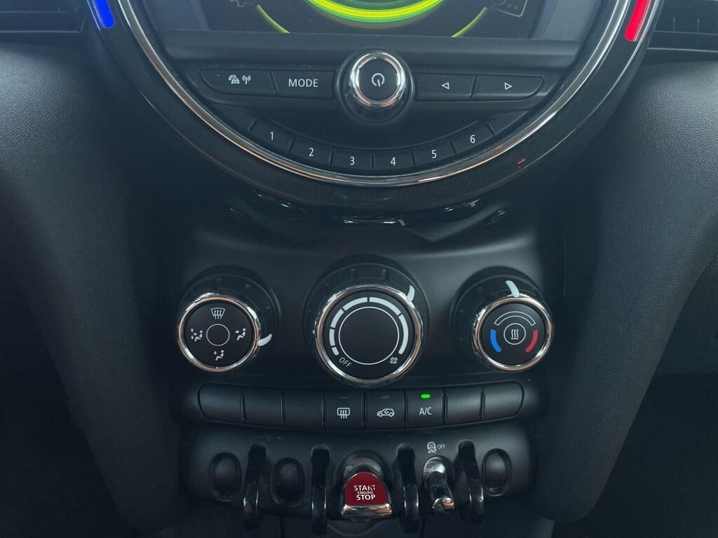 Mini One 1.2 One