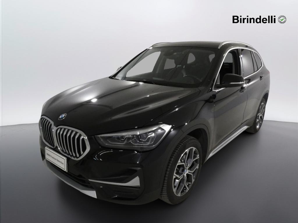 BMW X1 sdrive16d xLine auto