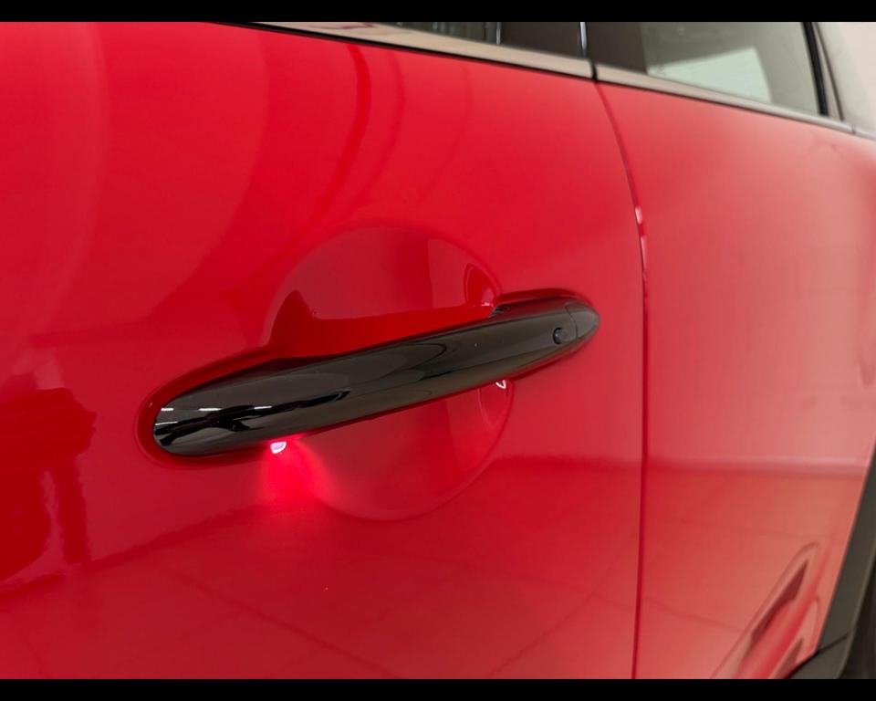 Mini Cooper D Countryman 2.0 D Cooper D Business Auto