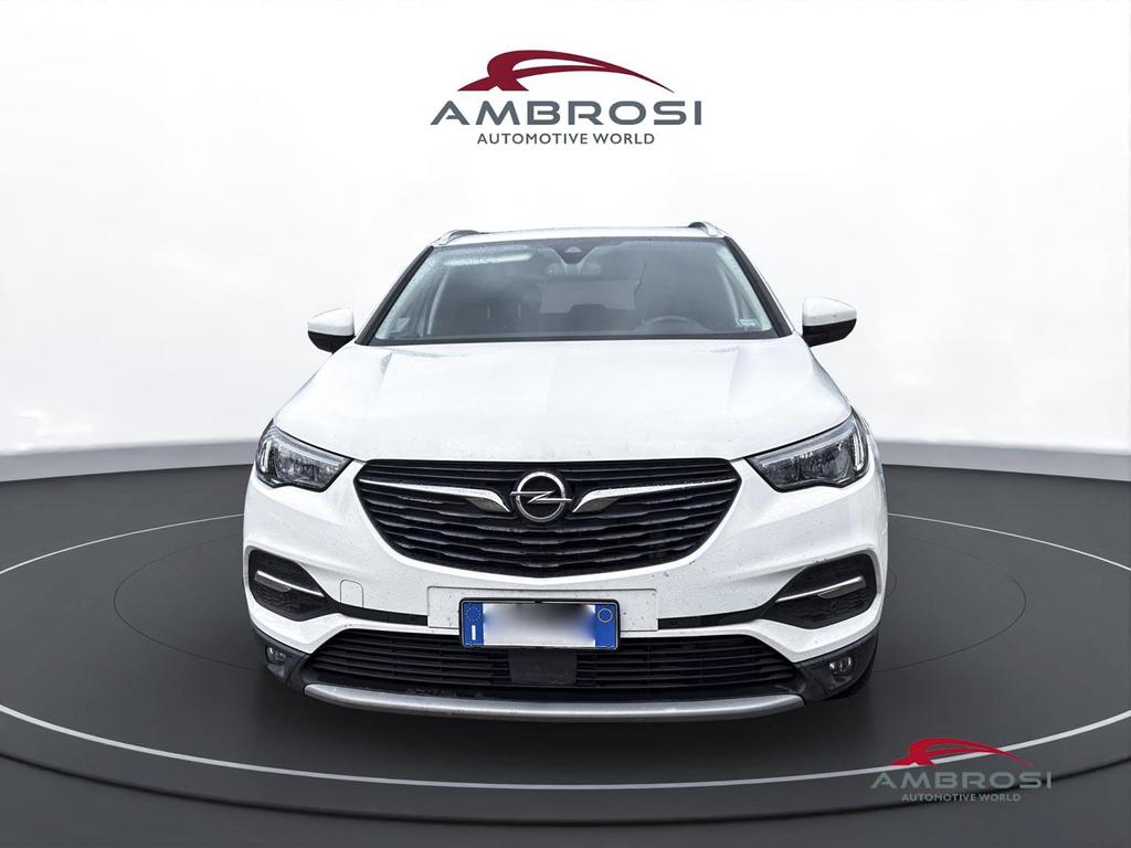 Opel Grandland X 1.5 ecotec Ultimate s&s 130cv