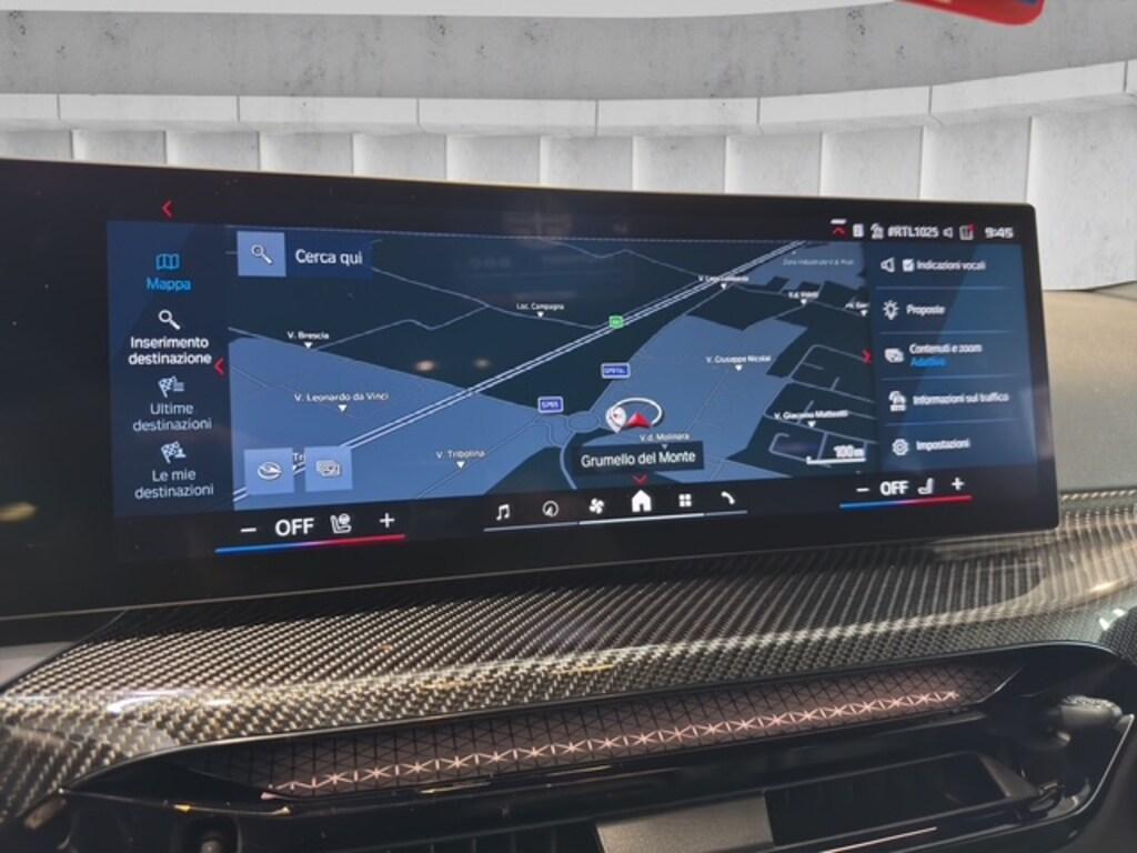 BMW M2 Coupe 3.0 480cv auto