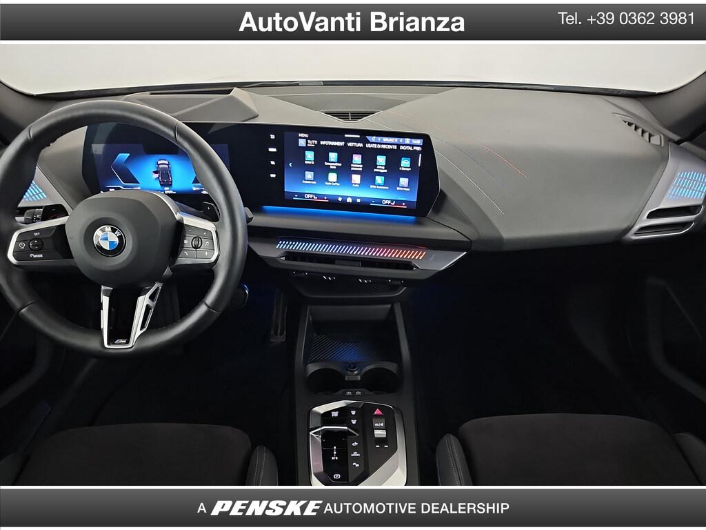 BMW Serie 2 218d Gran Coupe MSport Pro auto