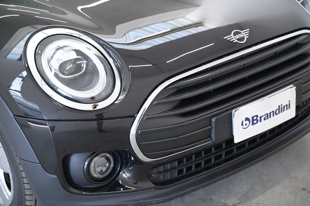Mini One D Clubman 1.5 One D Auto