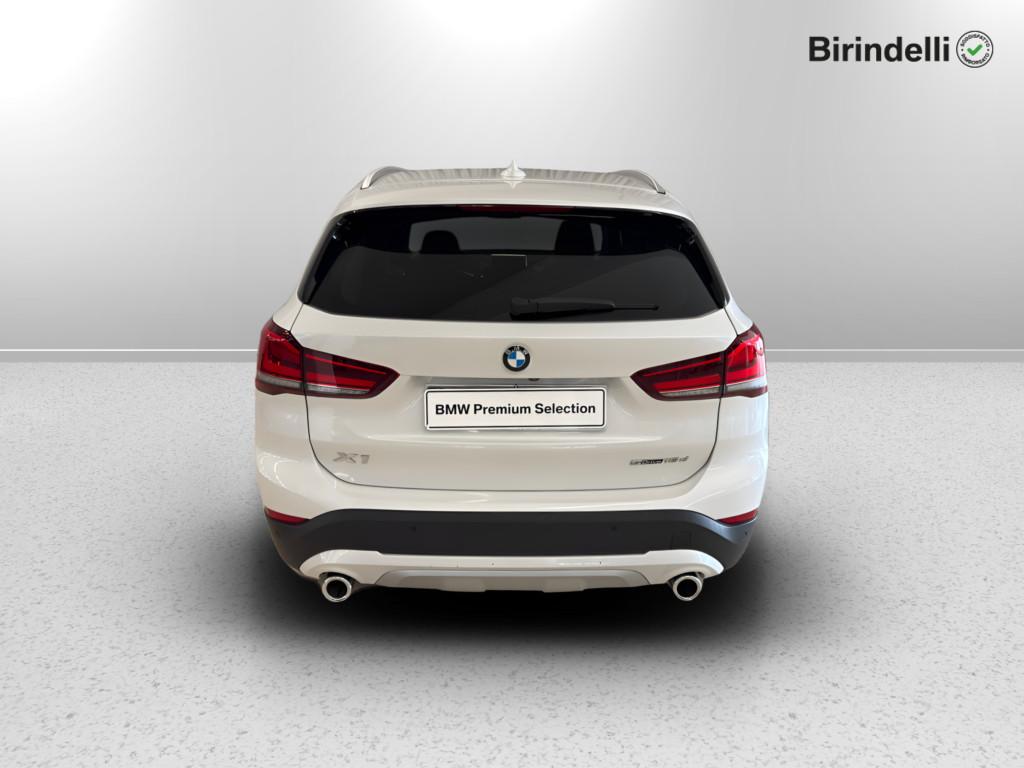 BMW X1 sdrive18d xLine Plus auto