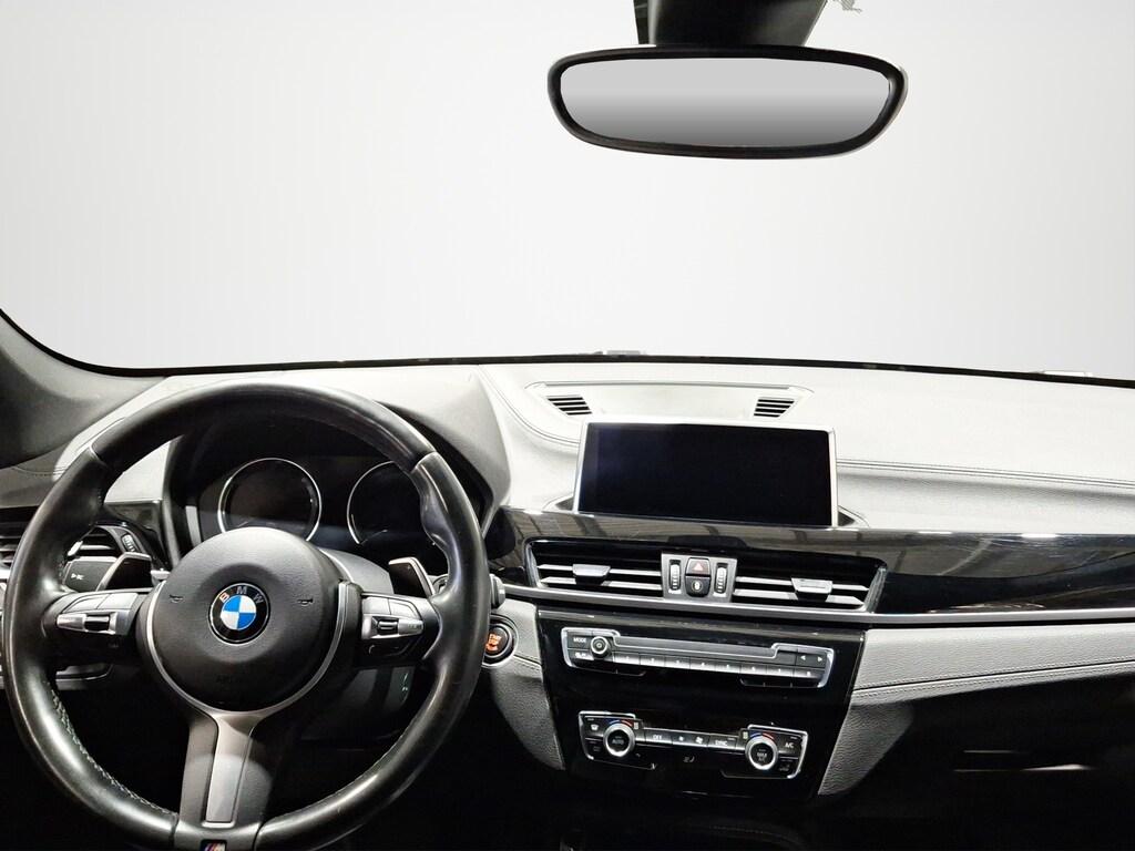 BMW X1 sdrive18d Msport auto