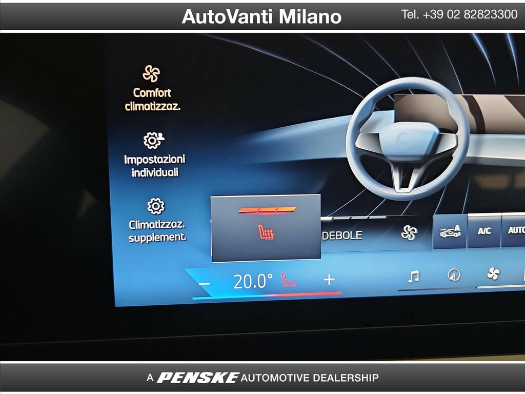 BMW i5 Touring edrive40 MSport Pro