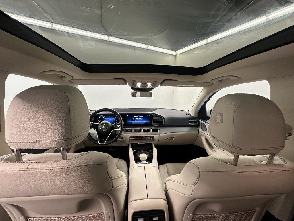 Mercedes GLE 300 d AMG Line Advanced Plus 4matic auto