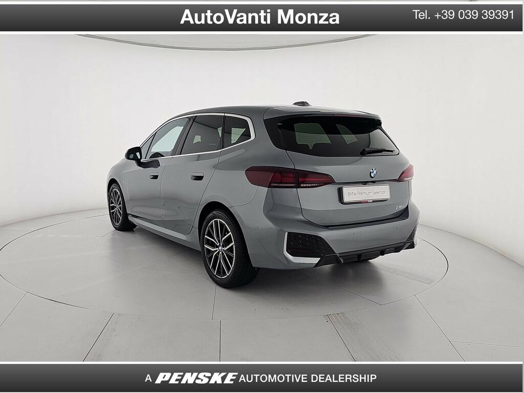 BMW Serie 2 218d Active Tourer Msport auto
