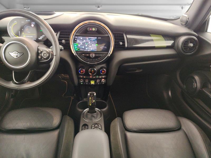 Mini Cooper SE Mini 3p Cooper SE L auto