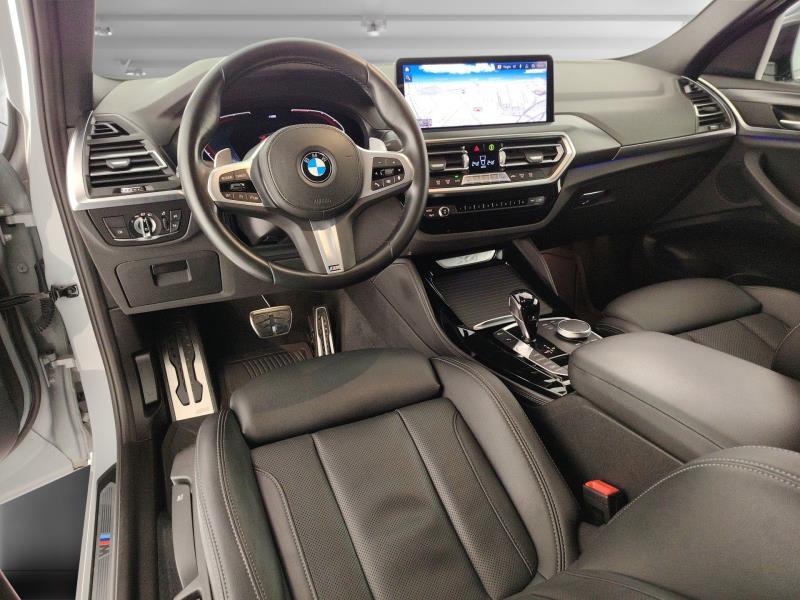 BMW X4 xdrive20d mhev 48V Msport auto