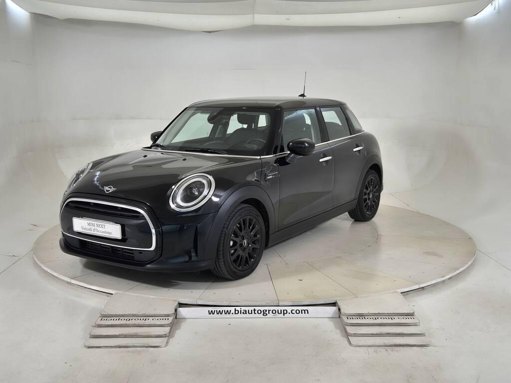 Mini Cooper 1.5 TwinPower Turbo Cooper