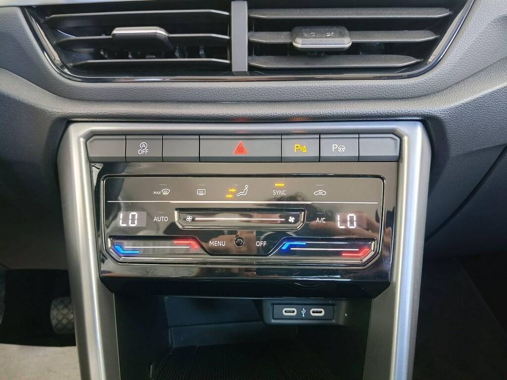 Volkswagen T-Roc 2.0 tdi scr Life 115cv
