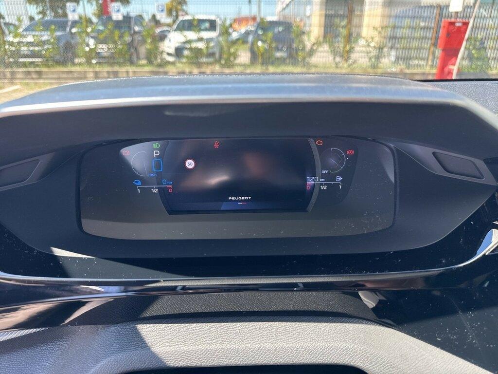 Peugeot 408 1.6 hybrid GT 225cv e-eat8