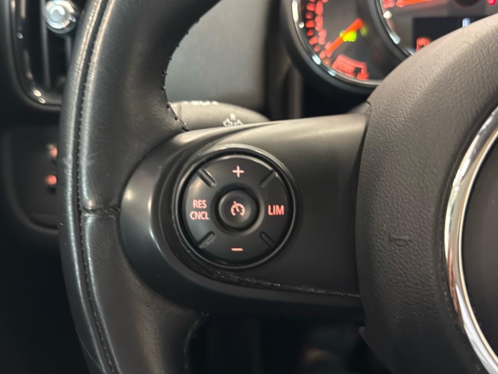 Mini One Countryman 1.5 One Business Steptronic