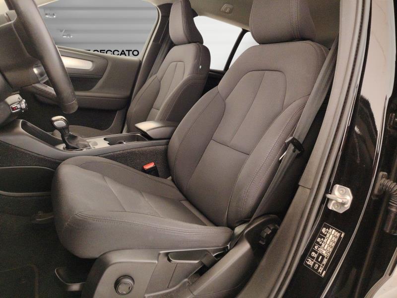 Volvo XC40 1.5 T2 Momentum my21
